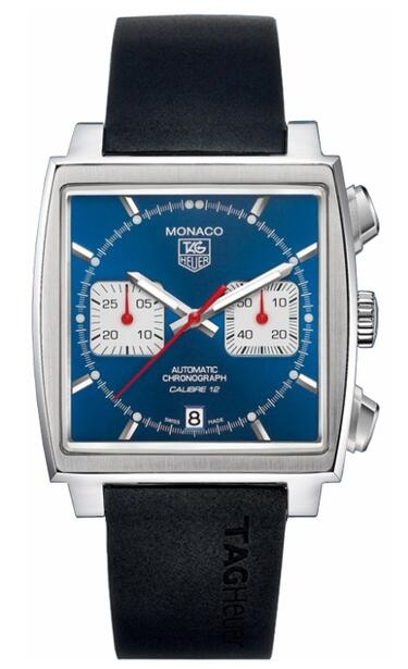 Tag Heuer Monaco CAW2111.FT6005 watches for sale